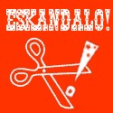 eskandalo hair